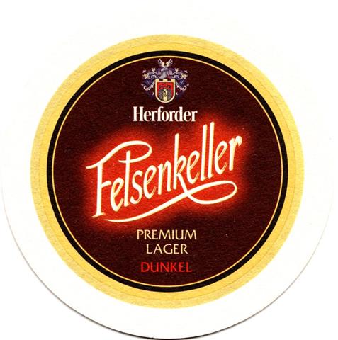 hiddenhausen hf-nw herf fels 1a (rund215-premium lager dunkel)